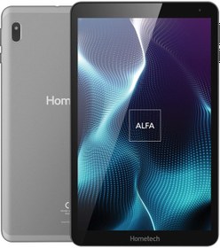 Resim Hometech Alfa 10TX Pro 4 GB 64 GB 10.1" Tablet 
