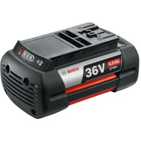 Resim Bosch 36V 4.0 Ah Li-Ion Yedek Akü 