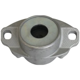 Resim FKK 20062 Amortisör Tablası Takozu Arka 307 00- Tum Motor Tıplerı 