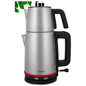 Resim Goldmaster IN-6340 Joy Tea 2 L Çay Makinesi ve Su Isıtıcı 