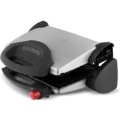 Resim Savıo By Lider Tosty 2000WATT Tost Makinesi 