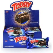 Resim Today Sufle Barkek 45 Gr. 24 Adet (1 Kutu) 