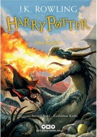 Resim Harry Potter Ve Ateş Kadehi 4. Seri 