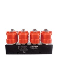 Resim Atiker Lpg Enjektör 42915392 