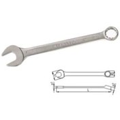 Resim İzeltaş İZELTAŞ 13 MM KOMBİNE ANAH.KISA BOY 