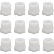 Resim Suntek Magideal 12x Su Isıtıcı Tahliye Tapaları Yüksek Mukavemetli Modifikasyon Doğrudan Değiştirme 