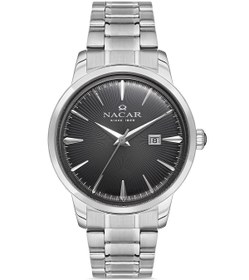 Resim Nacar NC21-296986-AGSM Erkek Kol Saati 