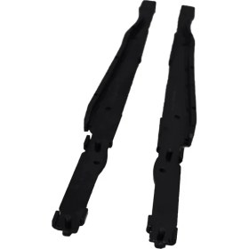 Resim Alpha Auto Part Bmw X5 Serisi E53, X3 Serisi E83 Için Sunroof Tamir Takımı 