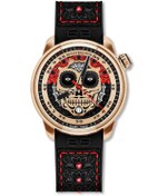 Resim Bomberg CT43APGD.26-3.11 Erkek Kol Saati 