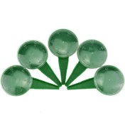 Resim Guangdong Spirit 5 Paket Tohum Dağıtıcı Ekici Tohum Serpme Makineleri Ekici Ekme Aracı (Yurt Dışından) 