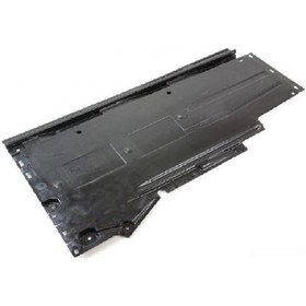 Resim A409-0104 A4 2009- Taban Alt Muhafaza Sol Oem No: 8k0825207 