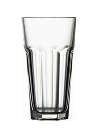 Resim Paşabahçe Casablanca 52706 Meşrubat Bardağı 12'li 365 Cc Diğer 