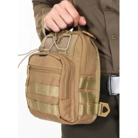 Resim Metam Tactical Outdoor Bel, Omuz, Sırt Çantası 312 