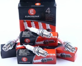 Resim Opel Corsa D A12XER-A14XER Benzinli İridyum Buji Takımı Orjinal Eurorepar 