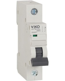 Resim Viko 20A C Tipi 4.5 KA Otomatik Sigorta 