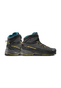 Resim La Sportiva Tx4 Evo Mıd Gore-tex Outdoor Bot Gri 