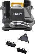 Resim Waldern Vc101 Halı Koltuk Yıkama Ve Leke Çıkartma Makinesi 500w 