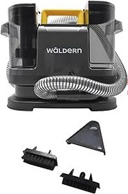 Resim Waldern Vc101 Halı Koltuk Yıkama Ve Leke Çıkartma Makinesi 500w 