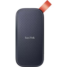 Resim SanDisk Portable SSD 2TB 
