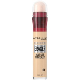 Resim Instant Anti Age Eraser Kapatıcı 01 Light - STD / STD 
