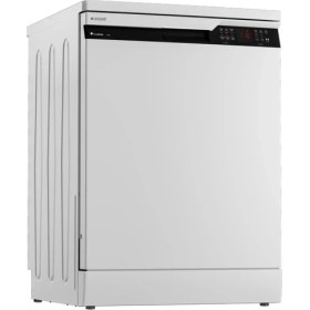 Resim Arçelik 6155 Solo Bulaşık Makinesi 14 Kişilik 5 Program Enerji Sınıfı D ile Etkili Temizlik 