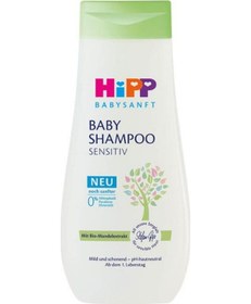 Resim P Bebek Şampuanı 200 Ml 