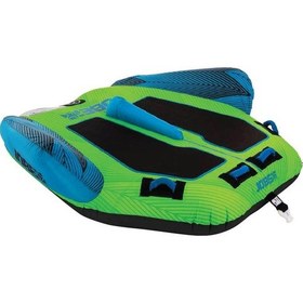 Resim Jobe Scout 2 Kişilik 155x178 Cm Ringo Yeşil 