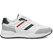 Resim Kinetix Kontra Pu 5pr Beyaz Erkek Sneaker 000000000102027725 Beyaz-lacı 