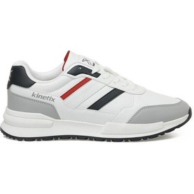 Resim Kinetix Kontra Pu 5pr Beyaz Erkek Sneaker 000000000102027725 Beyaz-lacı 