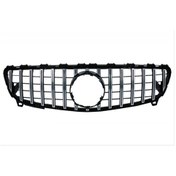 Resim W176 2016 2018 A Serısı Içın Uyumlu Panjur Gtr Grı 