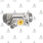 Resim MAHER FREN SİLİNDİRİ KMY 1997-2004 ARKA SAĞ 58420 4B001 