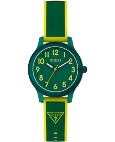 Resim Guess Gugk0002g7 Çocuk Kol Saati Yeşil 