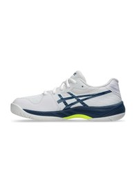 Resim Asics Gel-game 9 Gs Unisex Çocuk Tenis Ayakkabısı 1044a052-104 Beyaz 