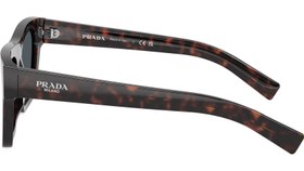 Resim Prada PR C03S 17N70B 54 Unisex Güneş Gözlüğü 