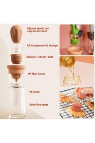 Resim VipDeluXe Otomatik Yağdanlık 