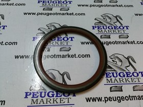 Resim BOXER 2,5 KRANK ARKA KEÇESİ 