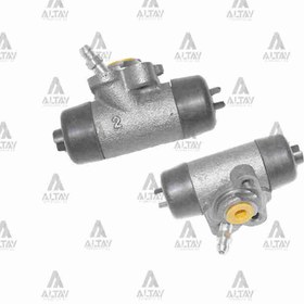 Resim MAHER FREN SİLİNDİRİ COROLLA 1988-2000 AE-92/101 ARKA SAĞ 47550 16060 