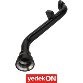 Resim AGCO Motor Yağı Doldurma Borusu - Valtra | V836873126 