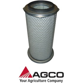 Resim Mf Agco 3085/3095/3105 Hava Filtresi Iç-Dış Takım 