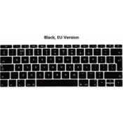 Resim Arabulalaca Apple Macbook Renkli Silikon Klavye Koruyucu Tr Türkçe 