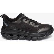 Resim Greyder Erkek Siyah Spor Ayakkabı 5Y1SA64664 