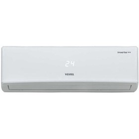 Resim Vestel Flora 12 12000 BTU Duvar Tipi Inverter Klima 