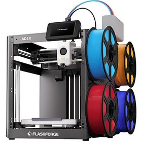 Resim Flashforge Adventurer 5x 3d Yazıcı 