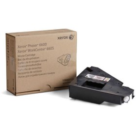 Resim Xerox Tonersepeti Xerox Phaser 6600-108R01124 Atık Kutusu 