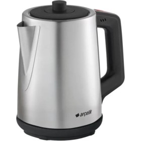 Resim Arçelik cm 6342 In Çay Makinesi 