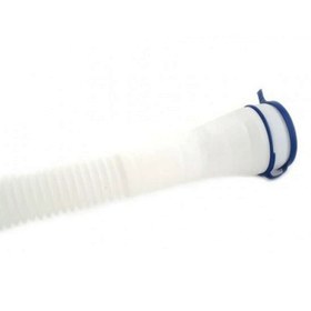 Resim Aftor FLZ-SHOP SİLECEK SU DEPO BORUSU PEUGEOT 307 