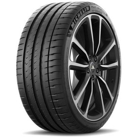 Resim Michelin 315/30 R22 107Y XL Pilot Sport 4s Rg Yaz Lastiği 2024 