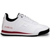 Resim Hammer Jack 101 21540 Günlük Spor Ayakkabı Beyaz 