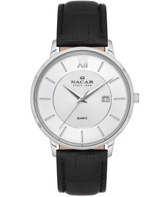 Resim Nacar Nc35-290038-awl1 Erkek Kol Saati 