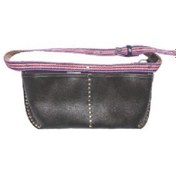 Resim Sait Demirci Çivi Önlüğü Perçinli Önlük 